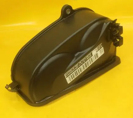 Seat Leon (5F) Timing belt guard (cover) 04E109108J