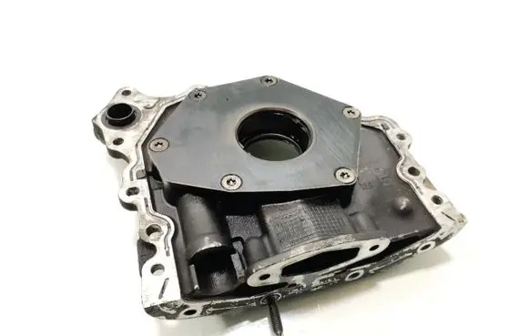 Ford Focus Oil pump 9656484580