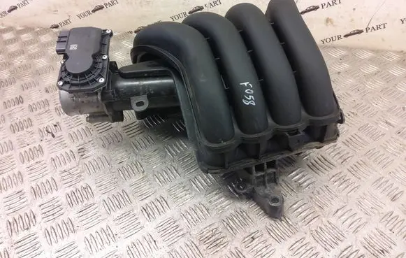 Mazda MX-5 ND Intake manifold P51B13640 152003T30