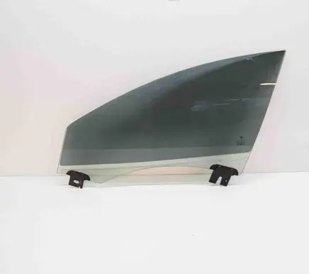 Tesla Model S Front door window glass four-door A006451 43R001074