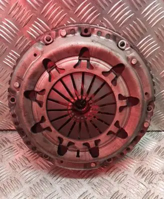 Peugeot Partner Clutch set kit 9629580010 323051510