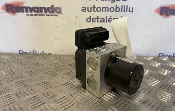 Opel Insignia A ABS Pump 13316697