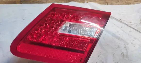 Mercedes-Benz E C207 W207 Tailgate rear/tail lights A2078200464 542502 782004
