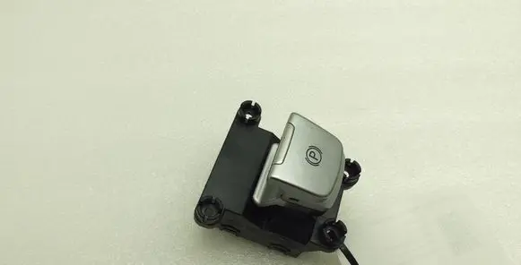 Hyundai Kona I Hand parking brake switch 93766K4500 3L92H61000