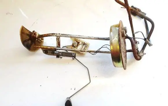 Fuel level sensor