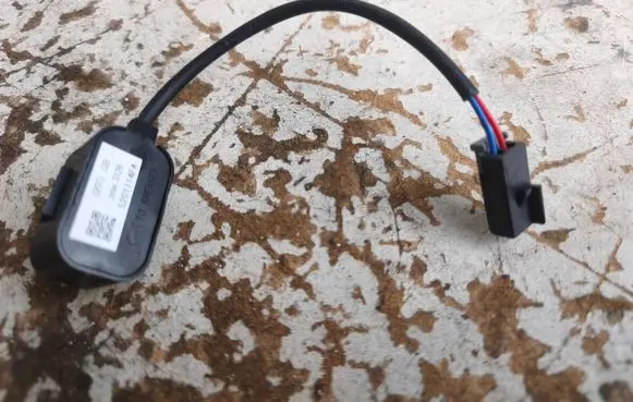 Opel Corsa E Microphone (bluetooth/phone) 22943126 5201114FA