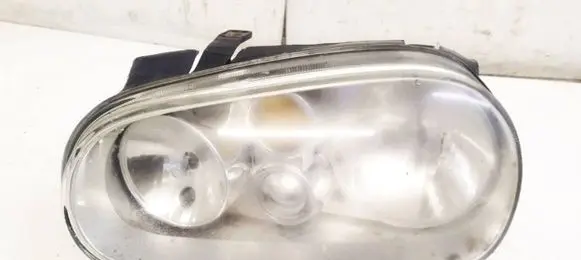 Volkswagen Golf IV Headlight/headlamp 1J1941015B 67742010