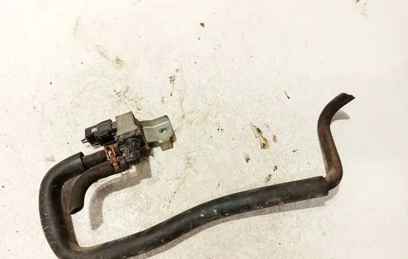 Nissan Pixo Turbo solenoid valve