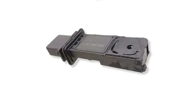 Mercedes-Benz ML W164 Mass air flow meter 0281002695