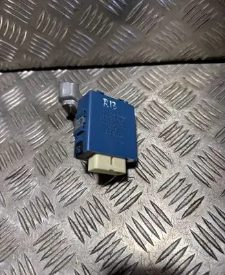 Toyota Verso Other control units/modules 8597064020