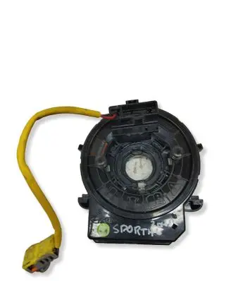 KIA Sportage Airbag slip ring squib (SRS ring) 934801Y000 120004400