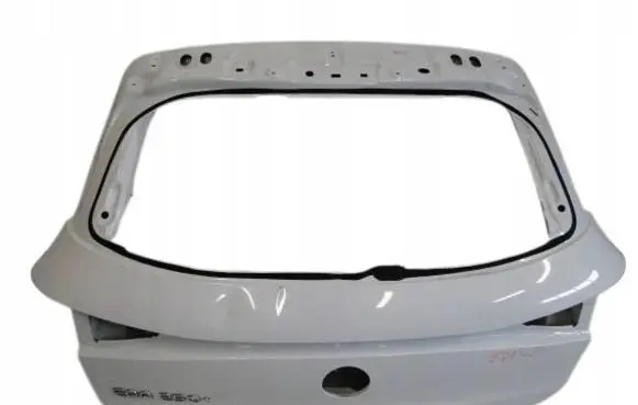 Mercedes-Benz EQA Tailgate/trunk/boot lid A2437400100