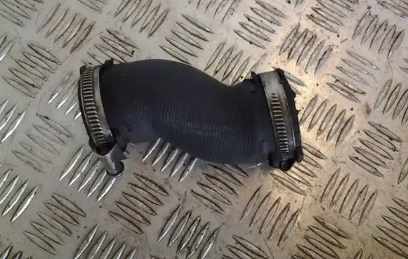 Audi A4 S4 B7 8E 8H Coolant pipe/hose 8E0145708J