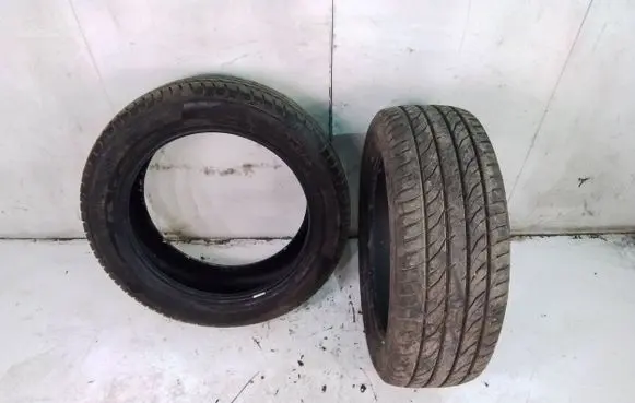 Opel Astra J R18 summer tire 