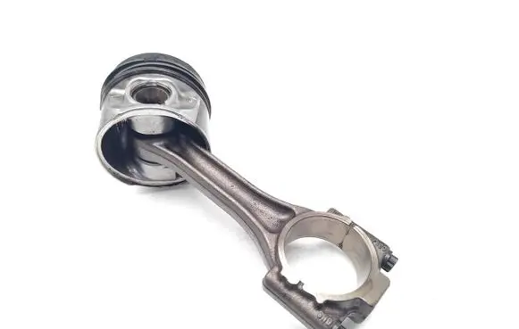 Volkswagen Polo V 6R Piston with connecting rod CFWA