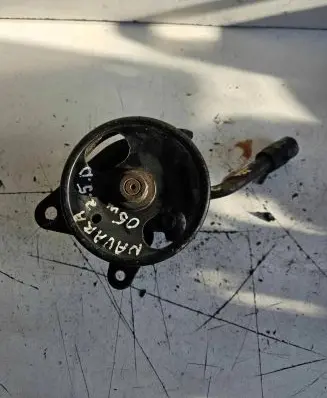 Nissan Navara D40 Power steering pump