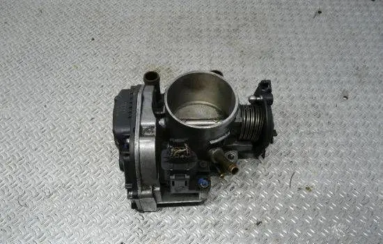 Renault Laguna II Throttle body valve 058133053