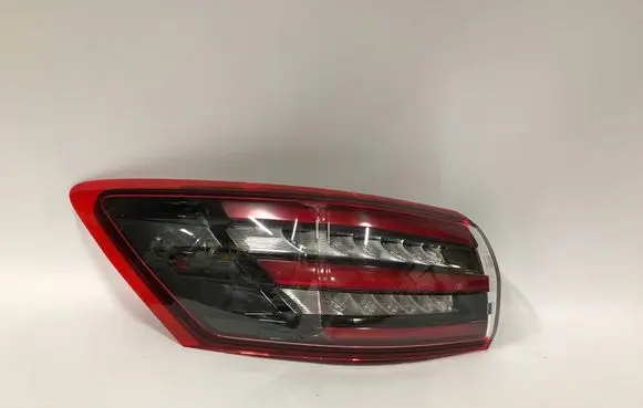 Ford S-MAX Rear/tail lights FM2B13405BF