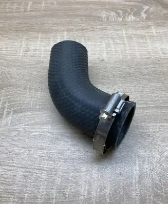 Renault Laguna II Intercooler hose/pipe 707810200