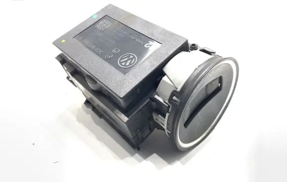 Volkswagen PASSAT B6 Ignition lock 3C0905843Q