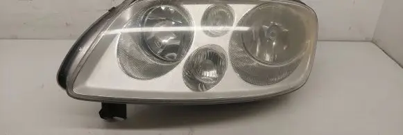 Volkswagen Touran I Headlight/headlamp 1T0941005D 0301205201