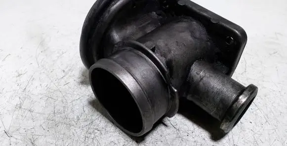 BMW X5 E53 EGR valve 778545204 72826400