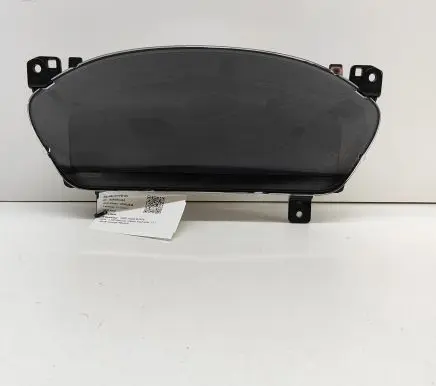 Ford Kuga III Speedometer (instrument cluster) NV4T10849DKF