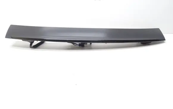 Audi TT TTS Mk2 Tailgate/trunk spoiler 8J0827948C