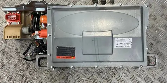Nissan Leaf I (ZE0) Battery charger (optional) 296A03NA3A ZHTP1555T