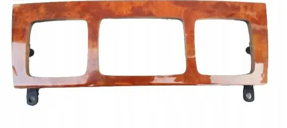 Mercedes-Benz S W220 Dashboard center trim panel 