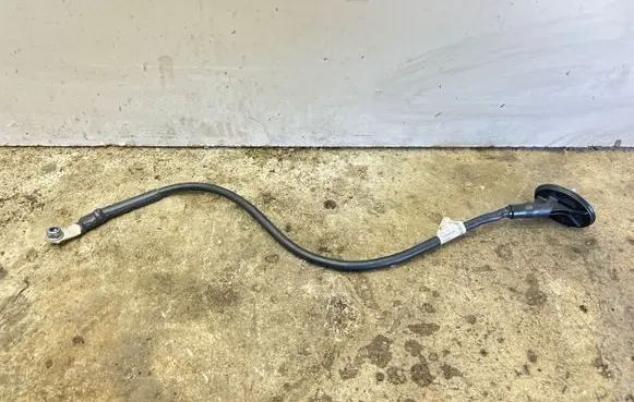 Positive cable (battery)