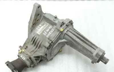 Chevrolet Captiva Gearbox transfer box case 24240427 24254153