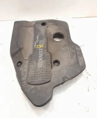 Renault Scenic II - Grand scenic II Engine cover (trim) 8200170421 8200192188