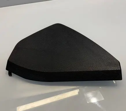 Mercedes-Benz E W211 Dashboard side end trim 2116800378 T0013783 A2116800378