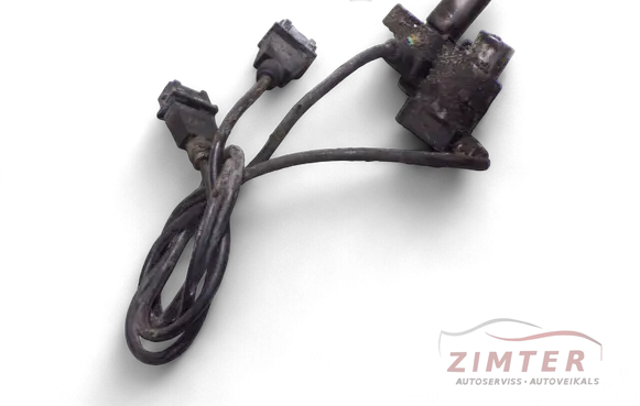 Audi 200 Crankshaft position sensor 034905381A
