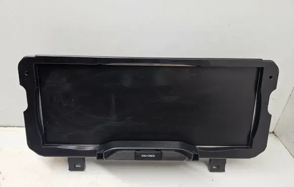 Citroen C5 Aircross Speedometer (instrument cluster) 9839510080