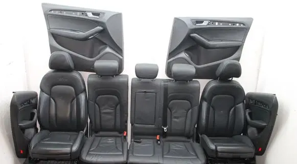 Audi Q5 SQ5 Interior set 