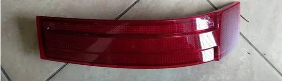 Mercedes-Benz GL X164 Rear tail light reflector A1648201174 1648201174 NE48996