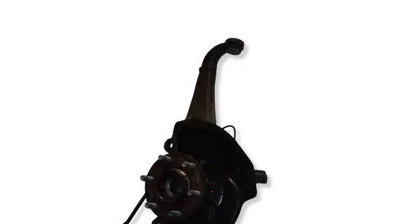 Nissan Navara D23 Front wheel hub spindle knuckle 