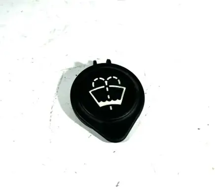 BMW 5 E60 E61 Window washer liquid tank fill tube 7007880