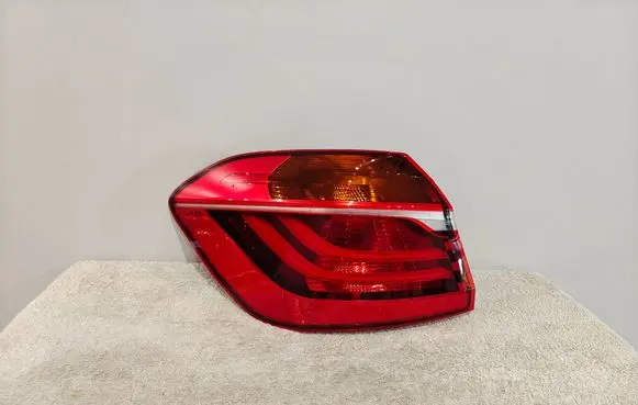 BMW 2 F45 Rear/tail lights 7491335 95537 63007105