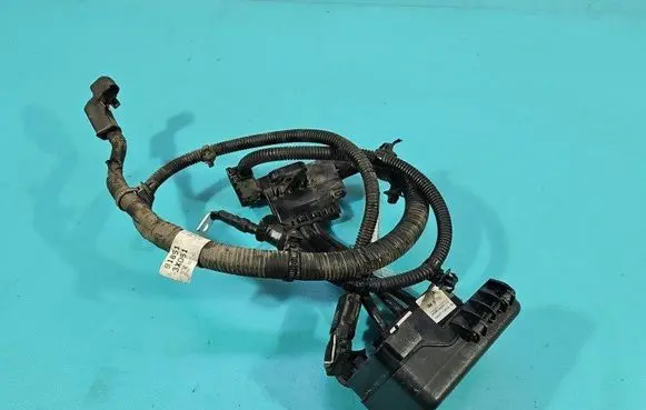 Hyundai Elantra Positive cable (battery) 91851-3X051 IMPRK1484401