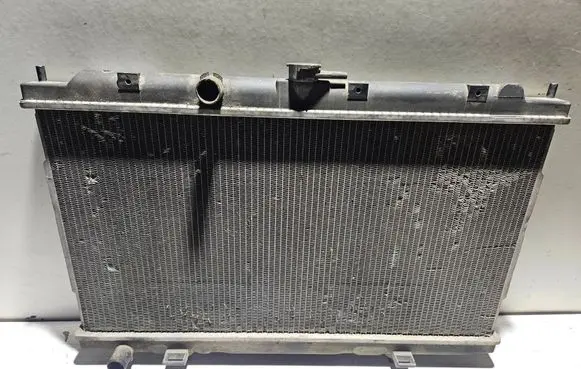 Nissan Almera Tino Coolant radiator 