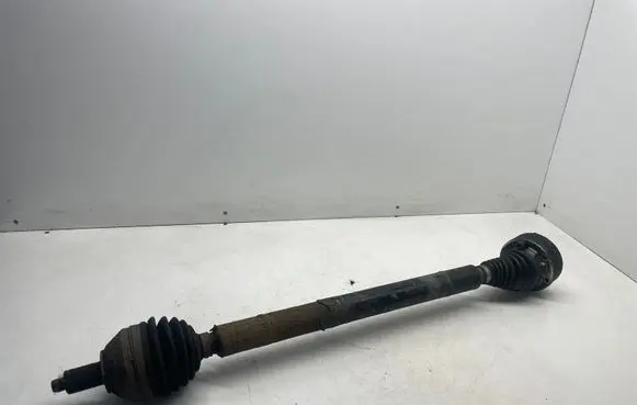 Volkswagen Polo V 6R Front driveshaft 