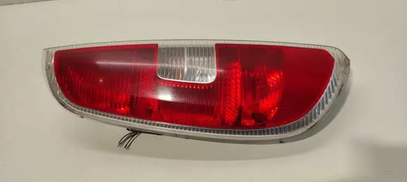 Skoda Roomster (5J) Rear/tail lights 5J7945095