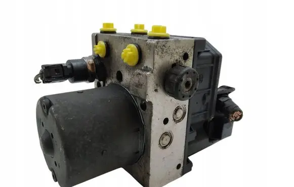 Volkswagen PASSAT B5.5 ABS Pump 0265225124