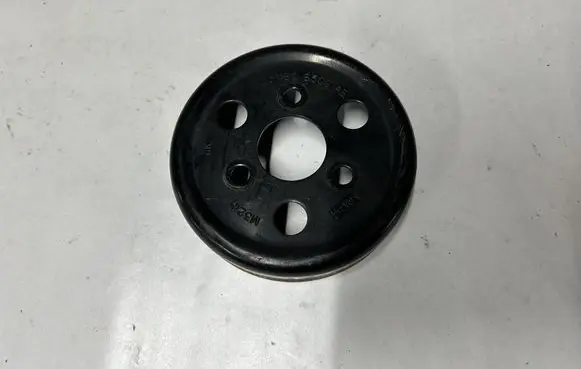 Ford Mustang VI Water pump pulley 5M6Q8509AE