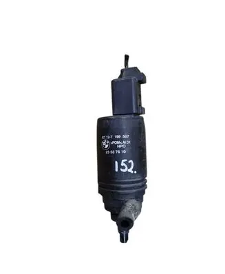 BMW 3 E90 E91 Windscreen/windshield washer pump 7199567