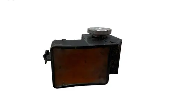 Renault Scenic II - Grand scenic II Airbag deployment crash/impact sensor 8200236286B 601298200