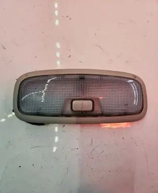 Ford Transit Custom Front seat light